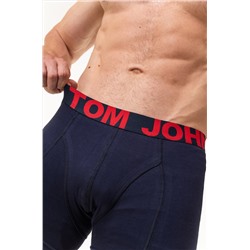 Мужские трусы-боксеры Tom John