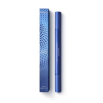 blue me waterproof eyeliner duo