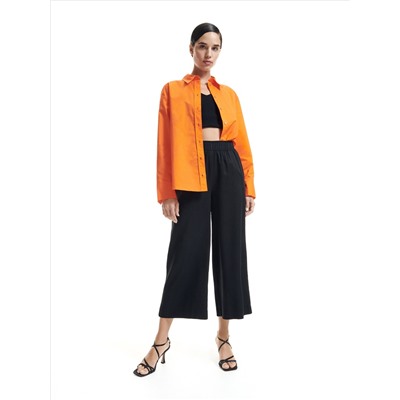 Hose aus Tencel™ Lyocell