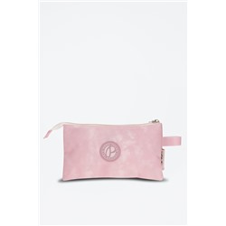Estuche Holi Rosa