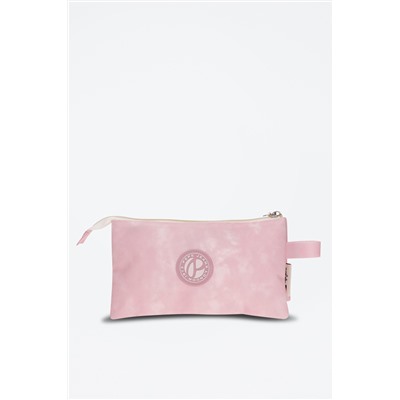 Estuche Holi Rosa