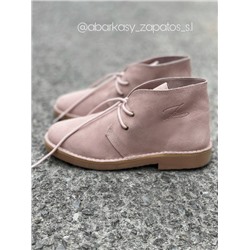 AB.Z. SAFARY Antique+Pelle Ab.Zapatos VIGA (1170)