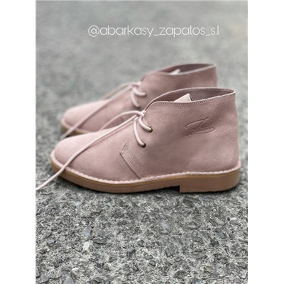 AB.Z. SAFARY Antique+PELLE 21-31 (610)