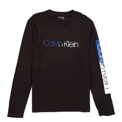 Мужской лонг Calvin Klei*n 👕