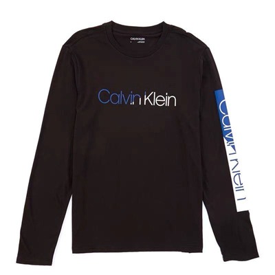 Мужской лонг Calvin Klei*n 👕