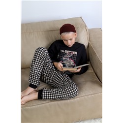 Пижама для мальчика Отдых-1