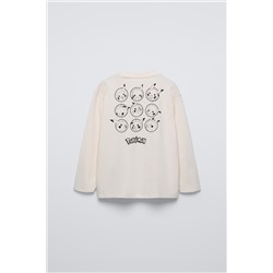 PIKACHU POKÉMON™ T-SHIRT