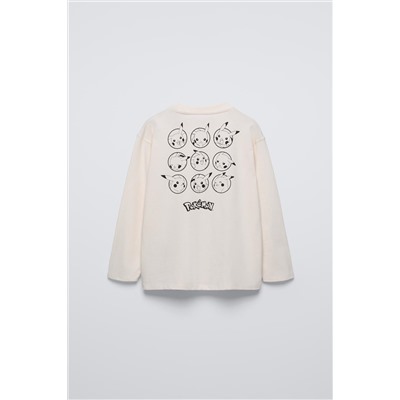 PIKACHU POKÉMON™ T-SHIRT