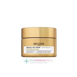 Decléor Magnolia Blanc Régénérant Absolu de Crème Anti-Age 50ml