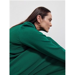 Strickkleid