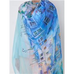 Платок женский KSH13-17-38