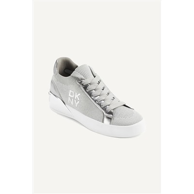 MALLORY LACE UP SNEAKER