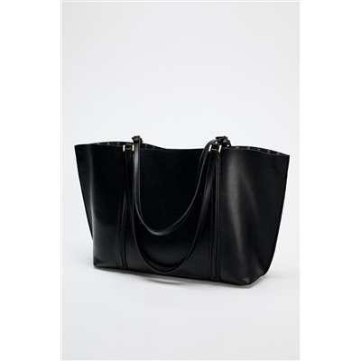 SHOPPER BAG