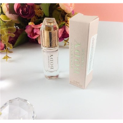 BURBERRY BODY edp (w) 4.5ml mini