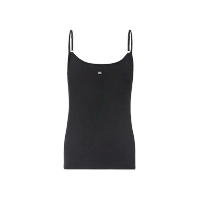 MEXX Spaghettiträgerhemden Damen, 2 Stück