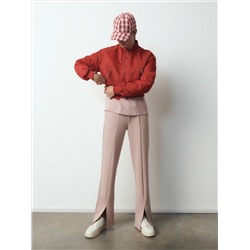 Strickhose