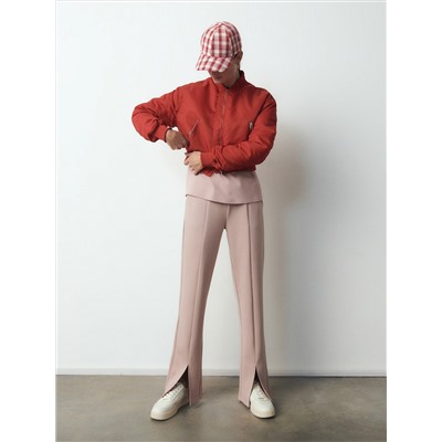 Strickhose