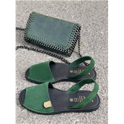 Ab.Zapatos • 3106-8 • Bosco+Pelle CANDELA Bosco