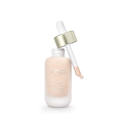 create your balance energy boost long lasting foundation
