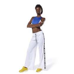 WOR MEET YOU THERE WIDE LEG PANTS