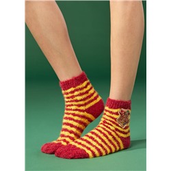 Haussocken Harry Potter