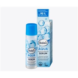 Serum Aqua Feuchtigkeit, 30 ml