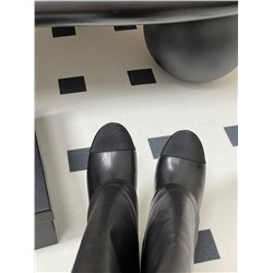 Осенние женские сапоги    Chane*l 🩷