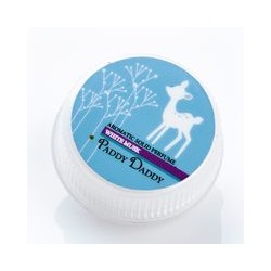Твердые духи «Белый мускус» от Paddy Daddy 3 гр  / Paddy Daddy Solid perfume white musk