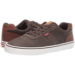 Levi's® Shoes Miles Tumbled WX