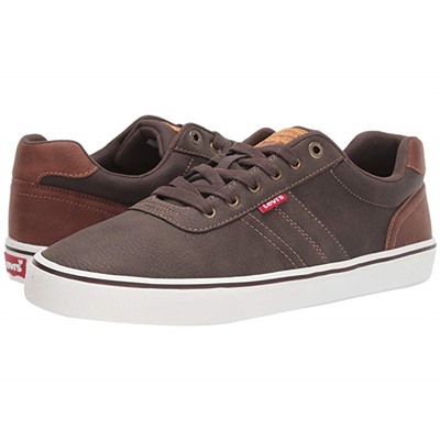 Levi's® Shoes Miles Tumbled WX
