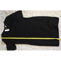 Платье женское OLD NAVY США (M) черное