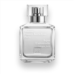 MAISON FRANCIS KURKDJIAN AQUA UNIVERSALIS COLOGNE FORTE edp 70ml tester