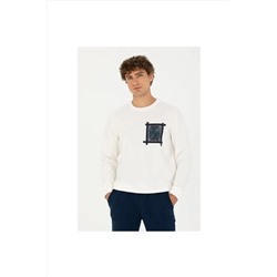 Pierre Cardin Erkek Sweatshirt 1696074
