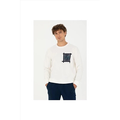 Pierre Cardin Erkek Sweatshirt 1696074