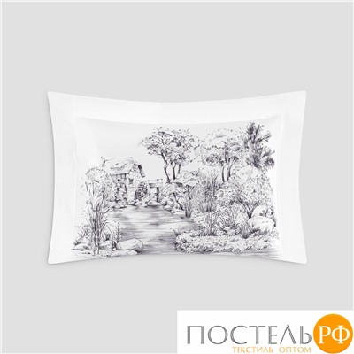 Togas ГОРАННА к-т наволочек 70x70-2пр