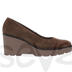 Casual, ZAPATO SEÑORA PIEL