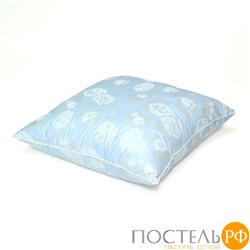 Подушка Лебяжий пух ЭКО 70x70