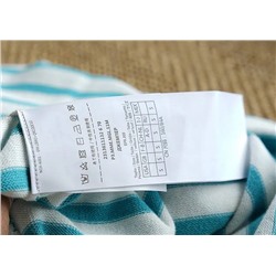 Женская футболка в полоску MaxMar*a ОРИГИНАЛ!