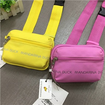 Сумка-кроссбоди Mandarina Duc*k 🦆