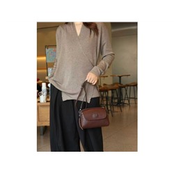 Cумка женская Lanotti 2031/Бордовый