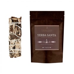 MACAU CODE Yerba Santa Йерба Санта Калифорния 30г