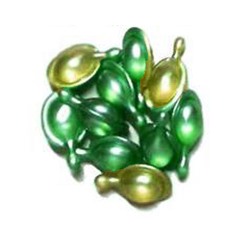 Несмываемая витаминная сыворотка для волос Siam Herb 10 капсул / Siam Herb Extra Virgin Hair Vitamin 10 caps