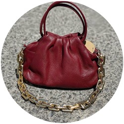 PELLE LUX (790) CG BURDEOS