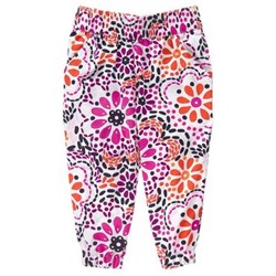 Floral Pants
