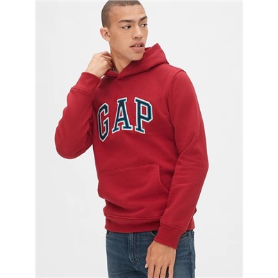 Gap Arch Logo Hoodie