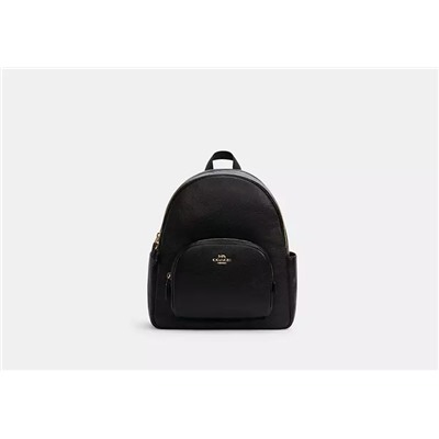 Court Backpack In Signature Canvas