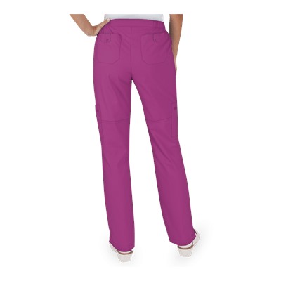 UA Butter-Soft STRETCH Scrubs Contemporary Fit Drawstring Waist Pant