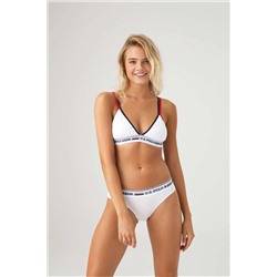 U.S. Polo Assn., U.S. Polo Assn. Kadın Büstiyer ve Slip Seti 0SU.B2.S4.B6.6.A.T2.I.5DA4.N.24.BSS