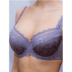 Бюстгальтер 8020 Lavender сшивная Albina L