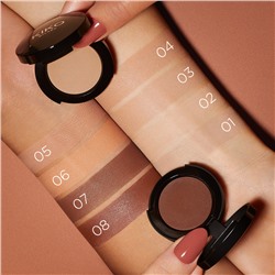 full coverage concealer